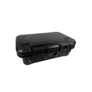 Термоконтейнер  14 л. 635*435*200 мм. для гастроем. h=100 мм. (-40°C до +100°C) п/э /1/