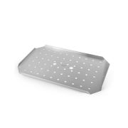 Сливная вставка к GN 1/1 (дренаж), нерж. MGsteel /1/