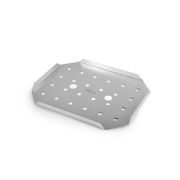 Сливная вставка к GN 1/2 (дренаж), нерж. MGsteel /1/