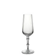 Бокал для игристого вина 290 мл, серия «Optical-2»  P.L.-BarWare