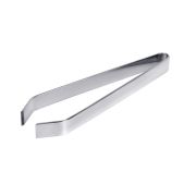 Щипцы для удаления костей 12 см. нерж. /1/400/