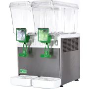 Сокоохладитель  5 л. (2 емкости) Maestrale Jolly 5/2 Bras /1/