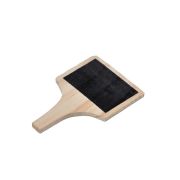 Ценник 75*50 мм. меловой с дерев. основанием MGprof  /4/ АКЦИЯ