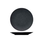 Тарелка d 26,8 см, CANDY BLACK