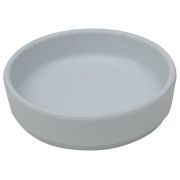 Соусник меламиновый 8.6*2.3см, 75 мл, Classic White, P.L.