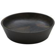 Салатник меламиновый  31*31*8.2см , Brush,  P.L.