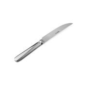 Нож для стейка 110/212 мм. 18/10  2,5 мм Багетт Abert /1/12/