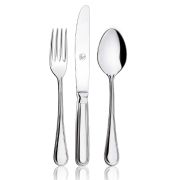 Ложка столовая N/900 18/10 3 мм 20,5 см. Broggi /12/144/