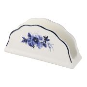 Салфетница,коллекция «Blue Flower»  P.L. Proff Cuisine