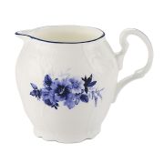 Молочник 260мл, коллекция «Blue Flower»  P.L. Proff Cuisine
