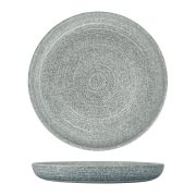 Тарелка с бортом d=18 см, h=3 см,Stone Untouched Taiga,  P.L. Proff Cuisine