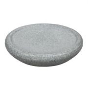 Блюдо для подачи  d=28 см,h=6 см, Stone Untouched Taiga, P.L. Proff Cuisine