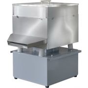 Мукопросеиватель 150 кг/ч, 600*515*770 мм. 25 л. ITERMA /1/