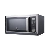 Микроволновая печь (СВЧ) 30 л., 10 режимов, корпус нерж. /1/