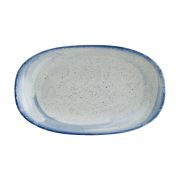 Блюдо овальное 190*110 мм. Арена, форма Гурмэ Bonna /1/12/2304/