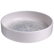 Салатник d=160 мм. 500 мл. h=40 мм. штабелир. Лунар Оушн, форма Хюгге Bonna /1/12/