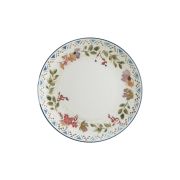 Тарелка d=270 мм. Спринг, форма Гурмэ Bonna /1/12/624/ АКЦИЯ