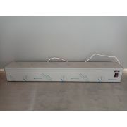 Рециркулятор Luxstahl РЦ-1.