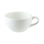Чашка 250 мл. чайная d=96 мм. h=56 мм. матовая Лунар Оушн (блюдце 73979) Bonna /1/6/708/