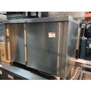 Стол производственный ATESY СТ-3/1200/600 купе