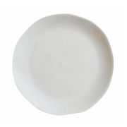 Тарелка мелкая d 26,5 см, h 2,5 см, цвет quartz, Maguelone