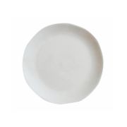 Тарелка мелкая d 21 см, h 1,5 см, цвет quartz, Maguelone