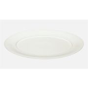 Тарелка овальная с полями 24x15,1 см, h 2,2 см, Delight