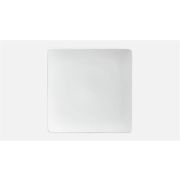 Тарелка мелкая квадратная 27x27 см, h 3,5 см, Fine Dining