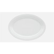 Тарелка овальная с полями 29,1x20,9 см, h 2,3 см, Avanti Gusto