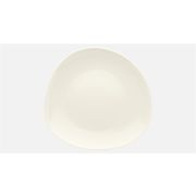 Тарелка мелкая d 31,3 см, h 3,4 см, Wellcome