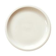 Тарелка мелкая d 26,5 см, h 2 см, цвет craie, Cantine