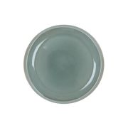 Тарелка мелкая d 19,5 см, h 1,5 см, цвет gris oxyde, Cantine