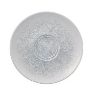 Блюдце d=160 мм. Лунар Оушн, форма Гурмэ Bonna /1/6/1848/