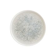 Тарелка d=250 мм. Лунар Оушн, форма Хюгге Bonna /1/6/