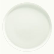 Блюдо для пиццы d=320 мм. Белый 2 Чойс, форма Гурмэ Bonna /1/6/348/