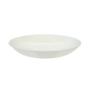 Тарелка d=250 мм. глубокая 1300 мл. Белый 2 Чойс, форма Банкет Bonna /1/6/432/