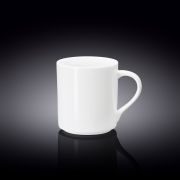 Кружка 320 мл. d=80 мм. h=90 мм. Wilmax (блюдце 996100) /1/2/48/