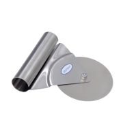 Нож для пиццы d=10 см. нерж. MGsteel /1/ АКЦИЯ