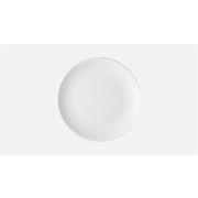 Тарелка мелкая d 22,9 см, h 1,9 см, Unlimited