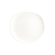 Тарелка d=290 мм. Белый, форма Ваго 2 Чойс Bonna /1/6/