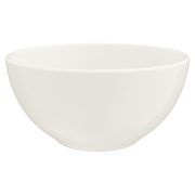 Салатник d=110 мм. 310 мл. h=55 мм. Белый 2 Чойс Bonna /1/12/