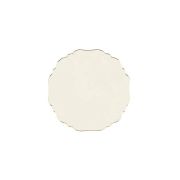 Tide Gold Тарелка мелкая 17 см
