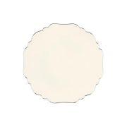 Tide Platinum Тарелка мелкая 27 см