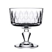 Креманка 260 мл. d=98 мм. h=105 мм. Лифи Турция /2/12/720/ АКЦИЯ