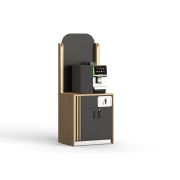 Кофе-модуль Либерика М1-2-осв