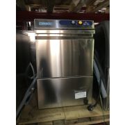 Стаканомоечная машина MACH EASY 35