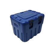 Термоконтейнер  85 л. 710*530*560 мм. (-40°C до +100°C) п/э /1/