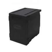 Термоконтейнер 126 л. 770*540*690 мм. для противней (-40° до +120°С) п/п /1/