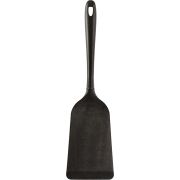 Лопатка для антиприг. поверхн. 32 см. прямая, раб. часть 16*8,5 см. нейлон, черная Cucinart Abert /1/12/ АКЦИЯ