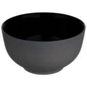 Салатник d=145 мм. 750 мл. h=75 мм. Лава Стоун /4/24/720/